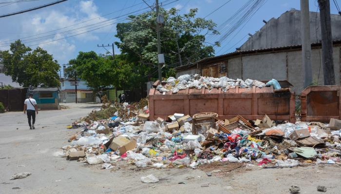 Epidemias en Cuba: el MINSAP dice que todo está “bajo control”, pero se vive otra realidad