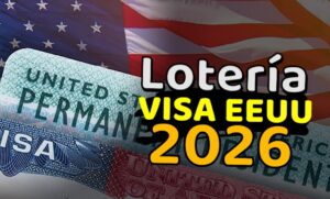 Cuba queda fuera de la Lotería de Visas 2026 y crece la incertidumbre entre quienes soñaban con emigrar legalmente a EE.UU.