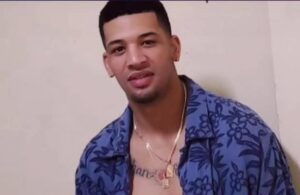 Capturan a Luis Enrique alias Kiki, recluso que huyó del PRE de Villa Clara