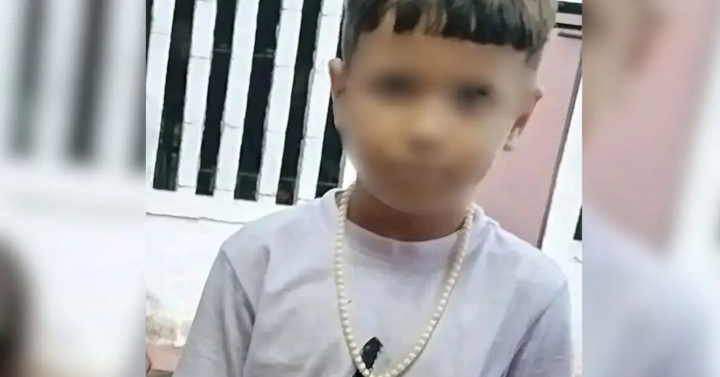 Familiares denuncian posible asesinato de niño de 5 años en Alquízar