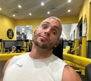 Hallan sin vida a Henry Luis Suárez Pérez en Bell County, Texas