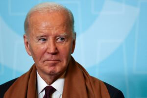 Biden se someterá sesiones radioterapia para combatir su cáncer de próstata.