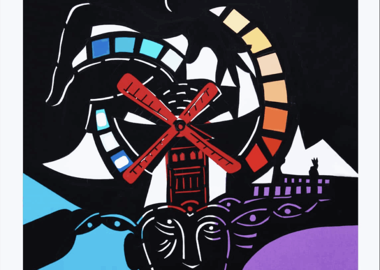 Festival de Cine Francés en La Habana 2025 rinde homenaje a Jean Gabin