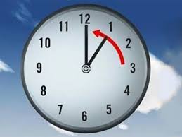 Cuba regresa al horario de invierno este domingo 2