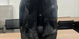 Detienen a pasajero rumbo a La Habana por llevar cocaína oculta en su equipaje