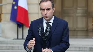 La renuncia del primer ministro francés Sébastien Lecornu Se desata tormenta de incertidumbre económica y política