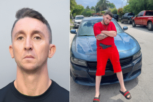 Violento enfrentamiento entre hermanos deja un muerto y dos policías heridos en Miami.