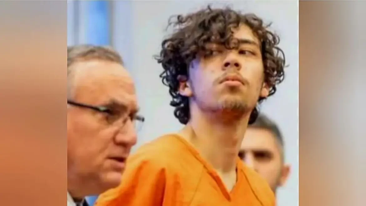 Joven decapita al novio de su madre y coloca su cerebro en una licuadora en Staten Island