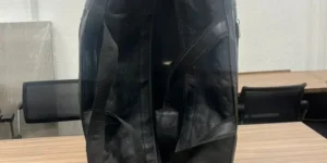 Pasajero detenido en Cancún con cocaína oculta en maleta rumbo a La Habana