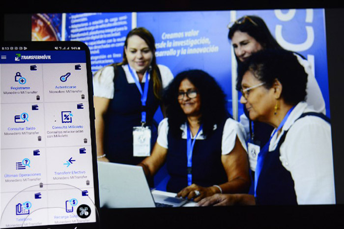 Mi Boleto: nueva herramienta de Transfermóvil