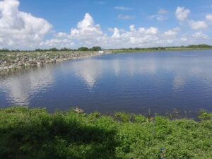 Más de 3500 personas evacuadas en Majibacoa ante riesgo de desbordamiento de embalses en Las Tunas