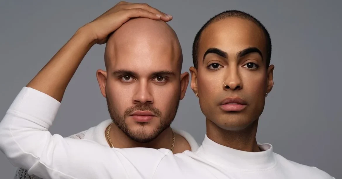 Mario Bouza revela su deseo de ser padre por vientre de alquiler