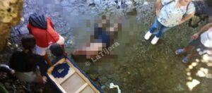 Tragedia en Baracoa: Hombre muere ahogado mientras pescaba en la Bahía de La Playita.