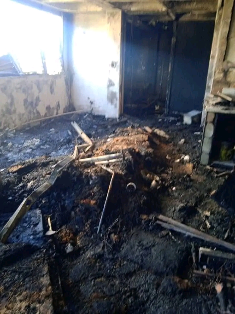Incendio en Lombillo 792: Tragedia que revela deterioro de los edificios en La Habana