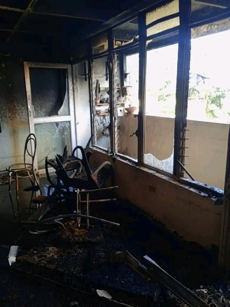 Incendio en Lombillo 792: Tragedia que revela deterioro de los edificios en La Habana