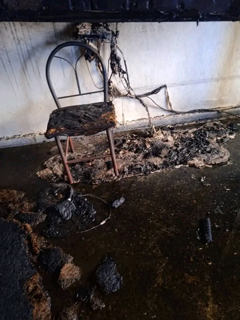 Incendio en Lombillo 792: Tragedia que revela deterioro de los edificios en La Habana