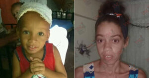 Desaparece niño de 5 años en Santiago de Cuba y madre pide ayuda.