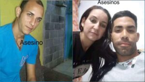 Escalofriantes detalles del asesinato de “Papito” Cancañón en el Café Colón, quien apareció dentro de su refrigerador.