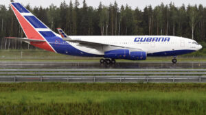 Cubana de Aviación actualiza su cuadro de rutas y modifica itinerarios.