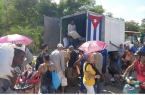 Ferias de fin de año en Villa Clara: entre las promesas oficiales y las dudas ciudadanas