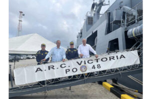 Colombia envía más de 240 toneladas de ayuda humanitaria a Cuba tras el paso del huracán Melissa.
