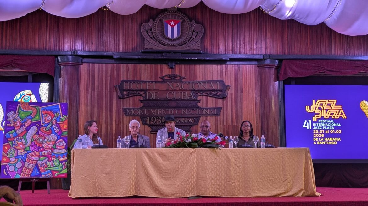 Un festival con más de cuatro décadas de historia