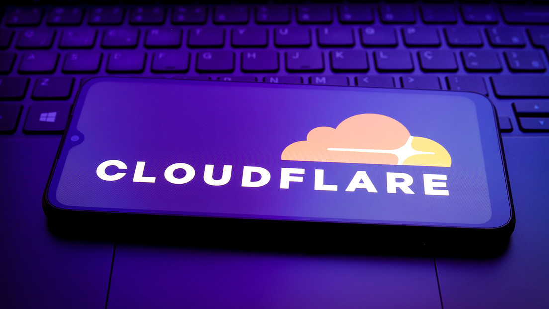Falla en Cloudflare provocó una interrupción masiva de Internet este 18 de noviembre, afectando a plataformas como ChatGPT, X, Spotify y más.