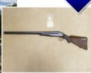 Detienen en Cárdenas a un hombre que disparó a otro individuo con un arma de fuego artesanal