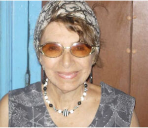 Fallece la emblemática locutora cubana Lilia Rosa López a los 92 años