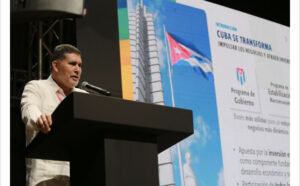 Cuba anuncia un nuevo paquete de incentivos para la inversión extranjera en medio de una profunda crisis económica