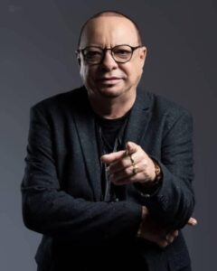 Fallece Enrique Álvarez, leyenda de la música cubana y fundador de la Charanga Latina