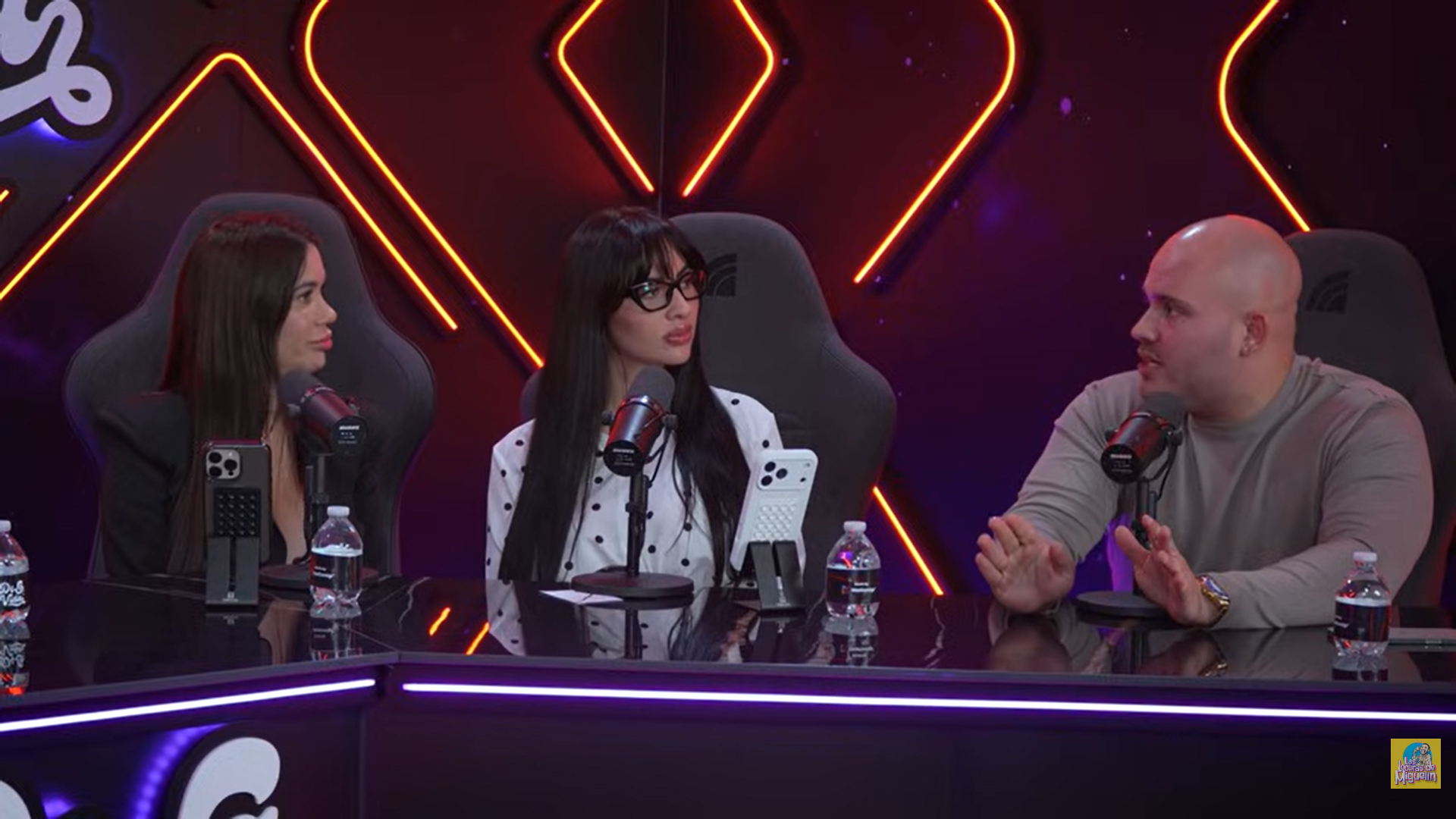 Mario Bouza revela su deseo de ser padre por vientre de alquiler