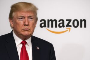 Amazon comienza a enviar reembolsos automáticos a miles de usuarios en EE. UU.