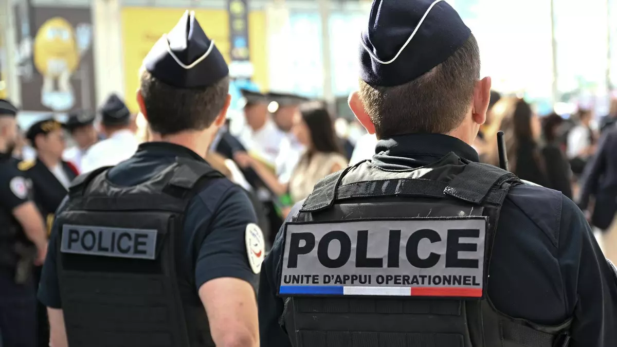 Alerta de bomba interrumpe transmisión de BFMTV