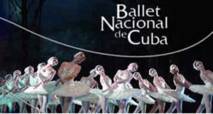 Ballet Nacional de Cuba suspende funciones del 8 y 9 de noviembre debido a enfermedad de varios integrantes.