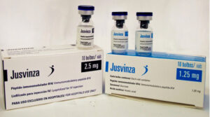 Cuba inicia ensayo clínico con Jusvinza para tratar secuelas del Chikungunya.