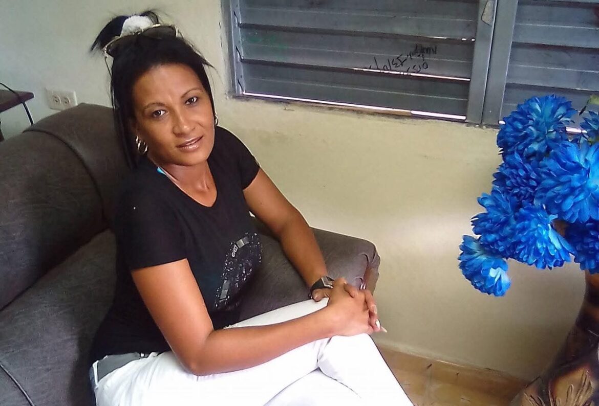 Mujer grave tras ataque con machete en Guáimaro