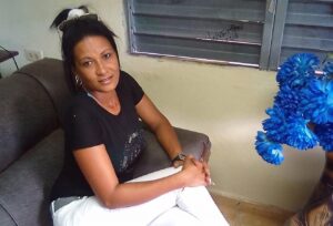 Mujer grave tras ataque con machete en Guáimaro