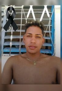 Joven boxeador Daikel Gé Arias fallece a los 24 años, en medio de la crisis sanitaria