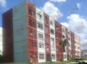 Hombre se suicida en edificio U83 del reparto Micro 9 en Santiago de Cuba