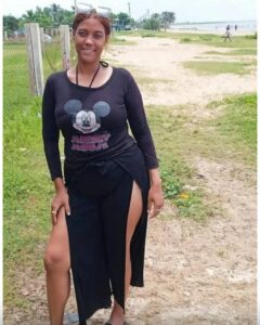 Joven de 23 años es asesinada por su expareja en Pinar del Río