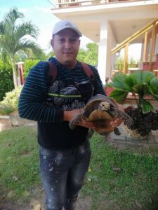 Joven muere apuñalado en Cumanayagua, Cienfuegos