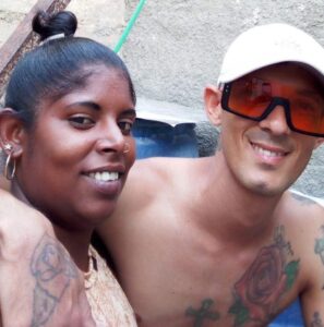 Asesinan joven madre cubana de 28 años en La Güinera