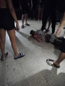 Intento de agresión sexual en residencia estudiantil de Holguín expone graves fallas de seguridad