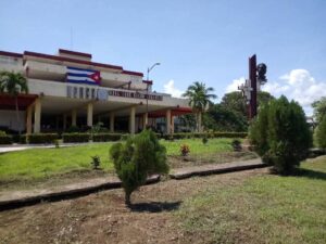 Asesinado profesor durante su turno de guardia en escuela pedagógica de Guantánamo
