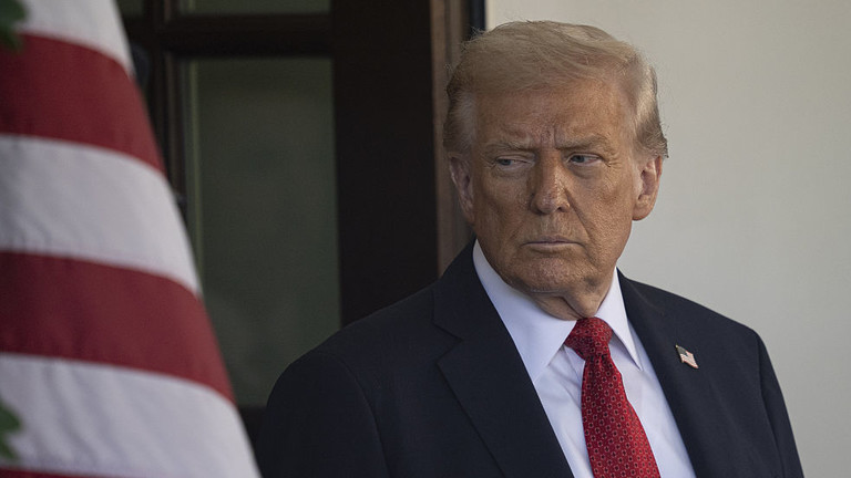 Donald Trump ordena posible acción militar en Nigeria