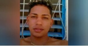 Joven boxeador Daikel Gé Arias fallece a los 24 años, en medio de la crisis sanitaria
