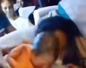 Nace bebé en pleno viaje de la ruta de ómnibus 3252, que conecta la Habana con Segundo Frente