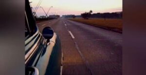 Choque en Autopista Nacional deja un fallecido y un menor lesionado en el kilómetro 119