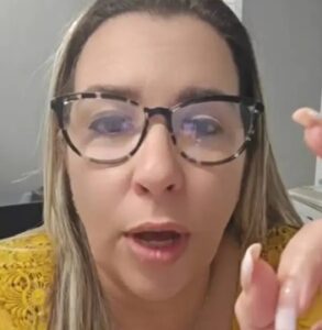 Creadora cubana alerta sobre nueva estafa que usa Transfermóvil en Matanzas